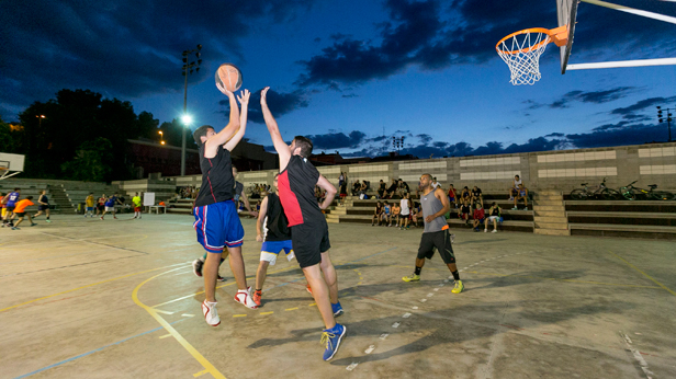 basquet-alba 070714 basquet-alba 070714
